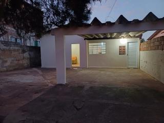 Casa Nova Esperança - Bauru - 1