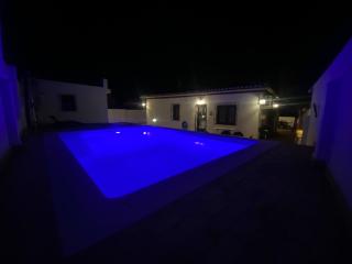 La casita de los Reyes Magos - Huétor Vega - 8