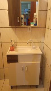 Quarto ingleses para casal - Florianópolis - 2