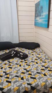 Quarto ingleses para casal - Florianópolis - 1