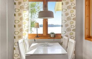 2 Bedroom Lovely Home In Vaggeryd - Vaggeryd - 5