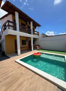 Casa Mahyna - São Miguel dos Milagres - 8