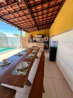 Casa Mahyna - São Miguel dos Milagres - 7