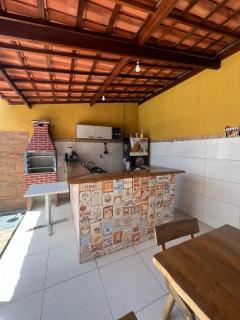 Casa Mahyna - São Miguel dos Milagres - 6