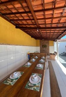 Casa Mahyna - São Miguel dos Milagres - 4