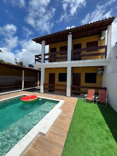 Casa Mahyna - São Miguel dos Milagres - 3