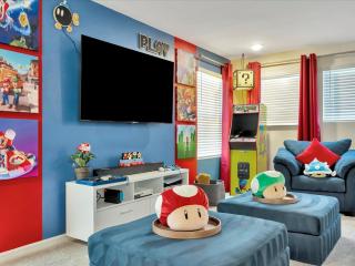 Disney Universal Vacation Villa - 7