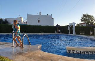 3 Bedroom Stunning Home In Nerja - 1
