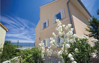 Amazing Apartment In Malinska With House Sea View - 6