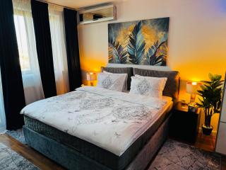 Ramona's Cosy Apartment - Timişoara - 4