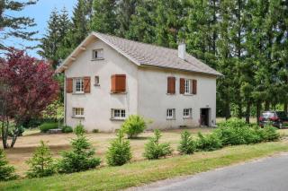 Maison charmante au cœur du Chambon-sur-Lignon avec jardin - Le Chambon-sur-Lignon - 0