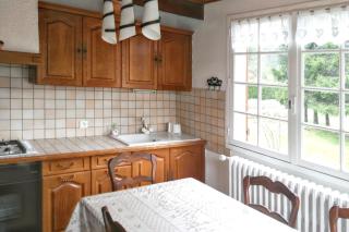 Maison charmante au cœur du Chambon-sur-Lignon avec jardin - Le Chambon-sur-Lignon - 8