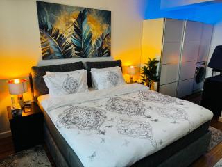 Ramona's Cosy Apartment - Timişoara - 5