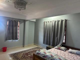Karma homestay - Ravangla - 3