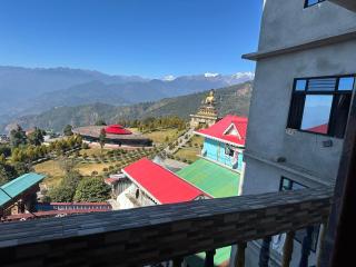 Karma homestay - Ravangla - 2