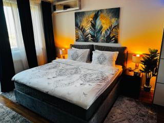 Ramona's Cosy Apartment - Timişoara - 7