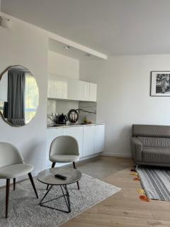 APARTAMENT CHLEBOVA - Danzig - 0