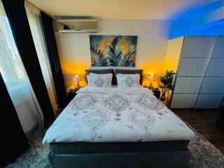 Ramona's Cosy Apartment - Timişoara - 9