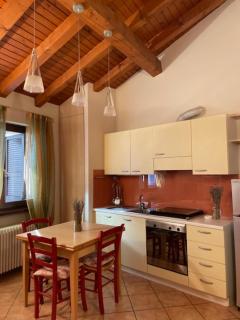 Albergo Commercio - Ristorante Mas-cì - Clusone - 6