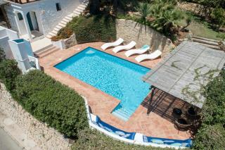 Villa Tosalet Pomelo - Jávea - 8