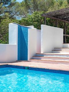 Villa Tosalet Pomelo - Jávea - 5