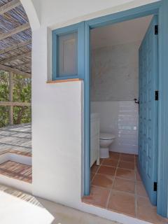 Villa Tosalet Pomelo - Jávea - 6