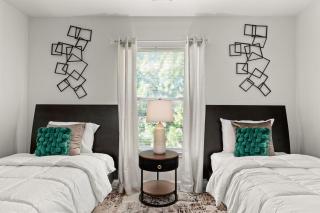 Pool Oasis Central 5 Bedrooms Game room Horn - San Antonio - 8