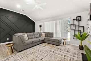 Pool Oasis Central 5 Bedrooms Game room Horn - San Antonio - 5