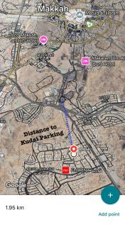 Elegant 3-Bedroom Retreat in Batha Quraish - Mekka - 7