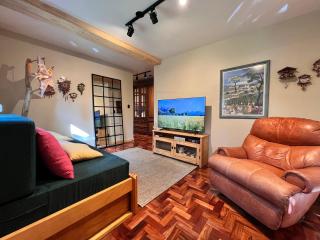 Refúgio da Floresta N3gra - Nova Petrópolis - 8
