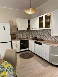 Lungomare Luxury Sea View Apartaments - Valona - 7