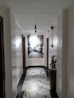 Excelente apê Centro SP - Tudo a pé - São Paulo - 8