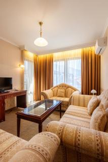 Downtown Bansko Resort - Bansko - 5
