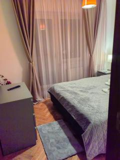 Apartament Vultur - 3 rooms, 2 bathrooms - Târgu Mureș - 4