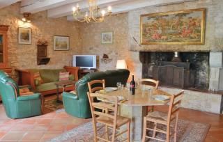 3 Bedroom Amazing Home In Monestier - 5