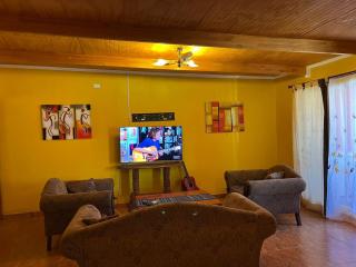 Habitación en San Pedro de Atacama, Chile - San Pedro de Atacama - 4