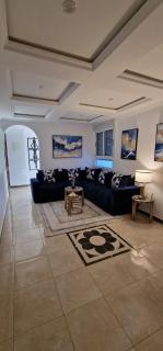 sunset terrace apartment - Tanger - 5