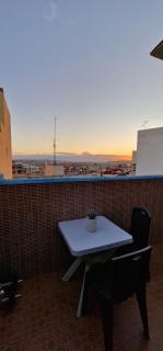 sunset terrace apartment - Tangeri - 1