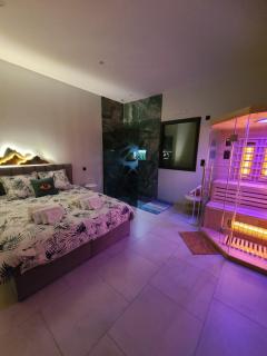 Villa BHD-Lodge & Spa, la tentation du luxe - Blandouet - 3
