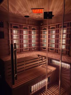 Villa BHD-Lodge & Spa, la tentation du luxe - Blandouet - 9