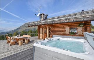 Chalet Luisa - 5