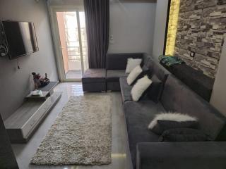 El Hadaba behind Raya - 9