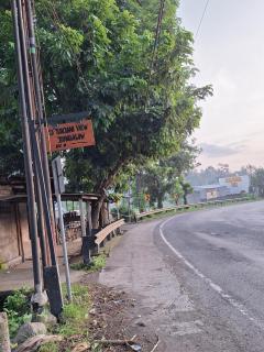 D' Rinjani View Bungalow - Masbagik - 6