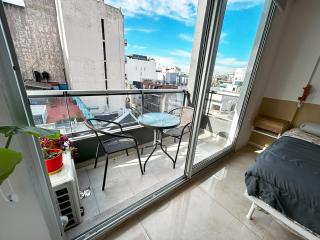 Cerca del Obelisco, ideal huespedes del interior del pais - Buenos Aires - 1