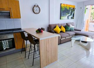 House Helen Holiday Inn Golf - San Miguel de Abona - 6
