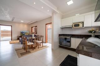 Casa Riviera 3Q 250m da praia by Achei - Florianópolis - 5