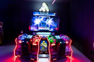 Da Spidey House: Waterslide, 100K Gameroom, Pickleball, Bocceball, & More - Indio - 3