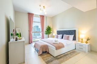 Full Mangrove Views - 5 min walk to Beach, Reem Park and Shams Boutik Mall - Modern Building - High Floor - Abu Dhabi - 9