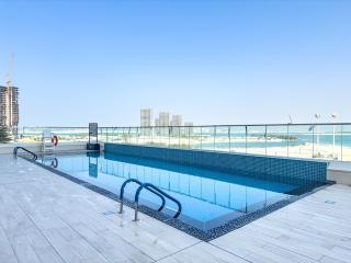 Full Mangrove Views - 5 min walk to Beach, Reem Park and Shams Boutik Mall - Modern Building - High Floor - Abu Dhabi - 5