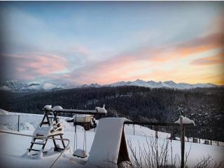 Janiołowa Ostoja Apartament pod Tatrami - 7